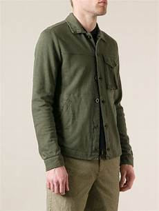 Cp Company Blazer