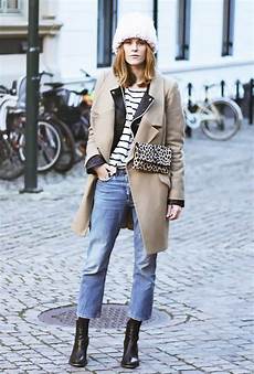 Cream Cropped Blazer