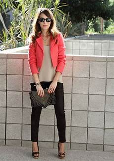 Cropped Tweed Blazer