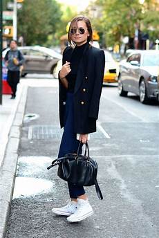 Cropped Tweed Blazer