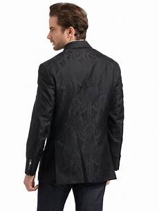 Deconstructed Blazer