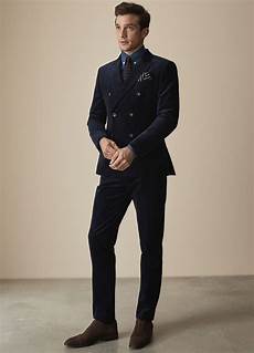 Deconstructed Blazer