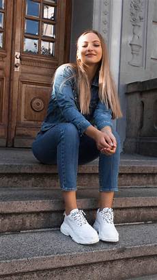 Denim Jacket Fashion