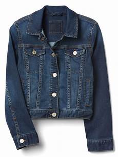Denim Jacket Gap