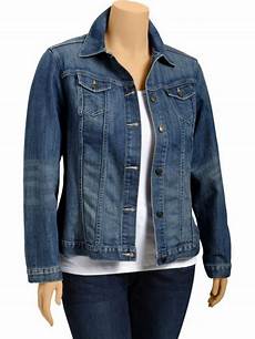 Denim Jacket Gap