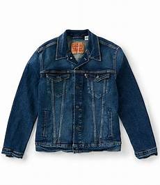 Denim Levis Jacket