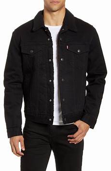 Denim Levis Jacket