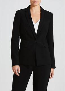 Denim Suit Jackets