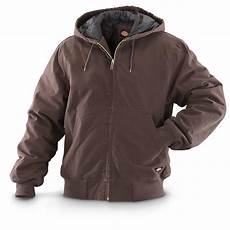 Dickey Jacket