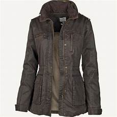 Dickey Jacket