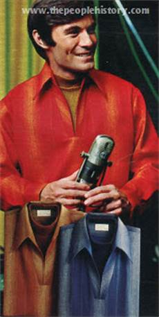 Dickey Jacket
