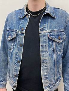 Dickies Jean Jacket