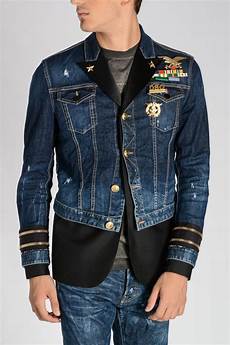 Diesel Jeans Jacket