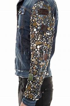 Diesel Jeans Jacket