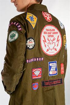 Diesel Jeans Jacket