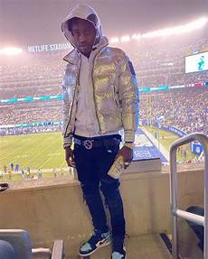 Dior Puffer Jacket
