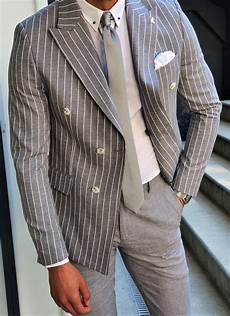 Double Breasted Blazers