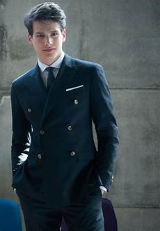 Double Breasted Blazers