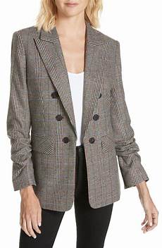 Double Breasted Blazers