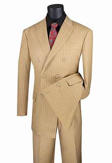 Double Breasted Suit