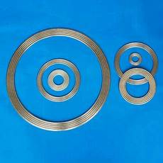 Double Jacketed Gasket