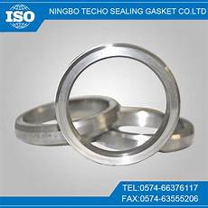 Double Jacketed Gasket