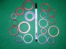 Double Jacketed Gasket