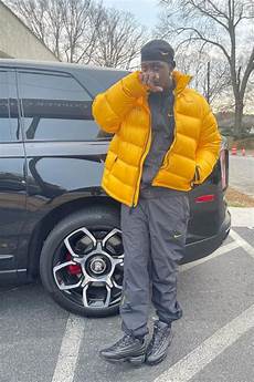 Drake Jacket