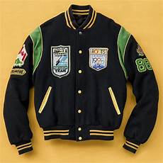Drake Jacket