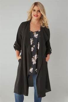 Duster Jacket