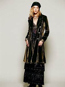 Duster Jacket