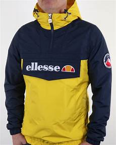 Ellesse Jacket