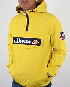 Ellesse Jacket