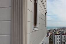 Eps Jacketing Panels