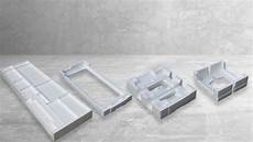 Eps Jacketing Panels