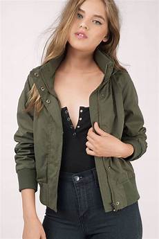 Female Denim Jackets