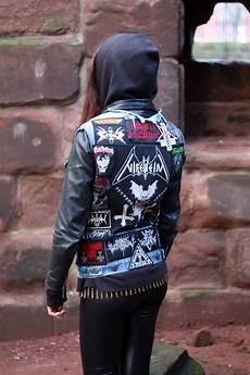 Female Denim Jackets