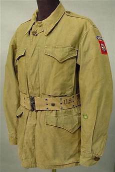 Field Jacket