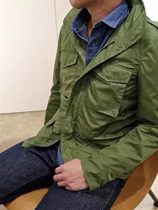 Field Jacket