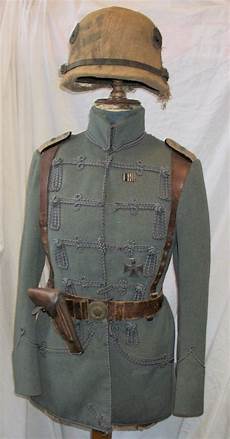 Field Jacket