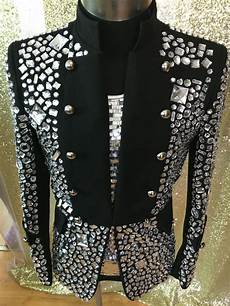 Formal Jacket
