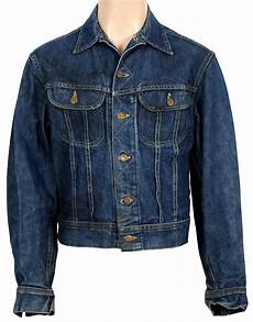 Friends Jean Jacket