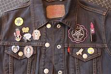 Friends Jean Jacket