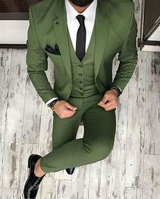 Full Blazer Suit