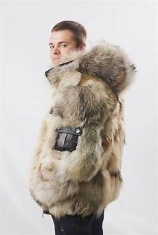 Fur Leather Jackets