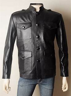Fur Leather Jackets