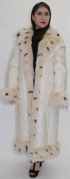 Fur Leather Jackets