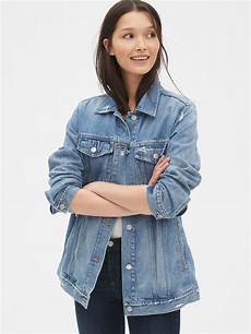 Gap Jean Jacket