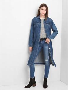 Gap Jean Jacket