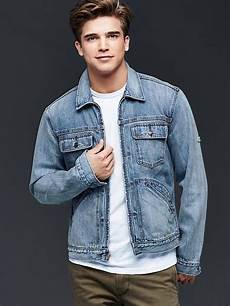 Gap Jean Jacket